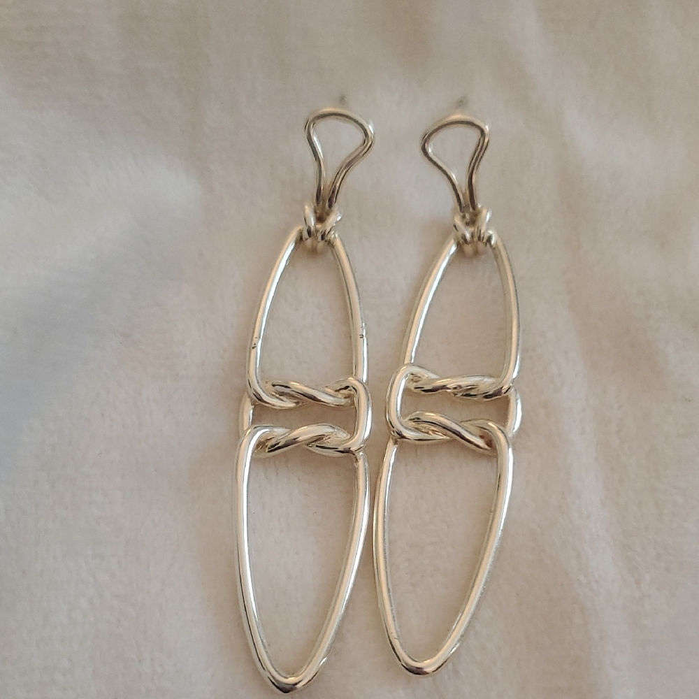 kendra scott gold Earrings